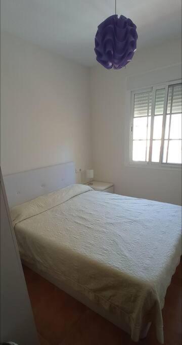Ferienwohnung Casa La Puerta De Ronda Cuevas del Becerro Exterior foto